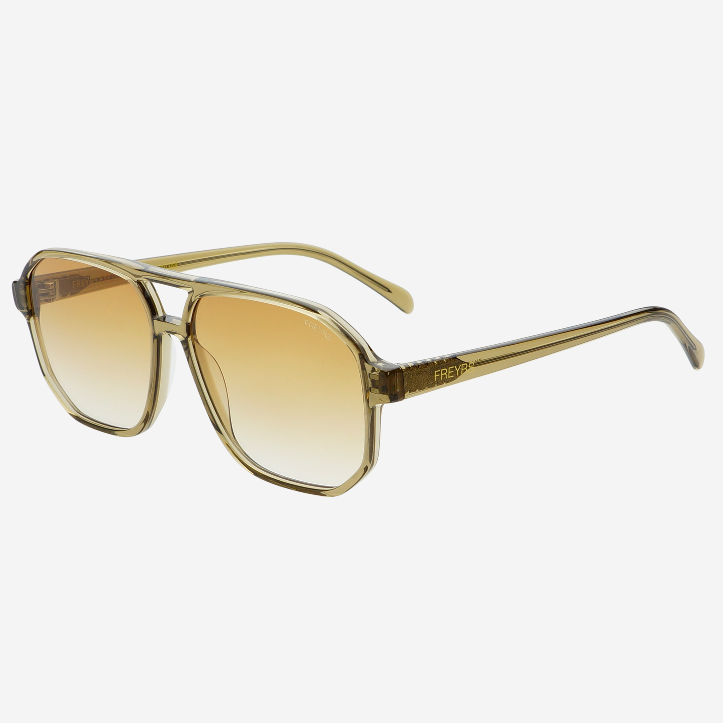 Billie Aviator Sunglasses