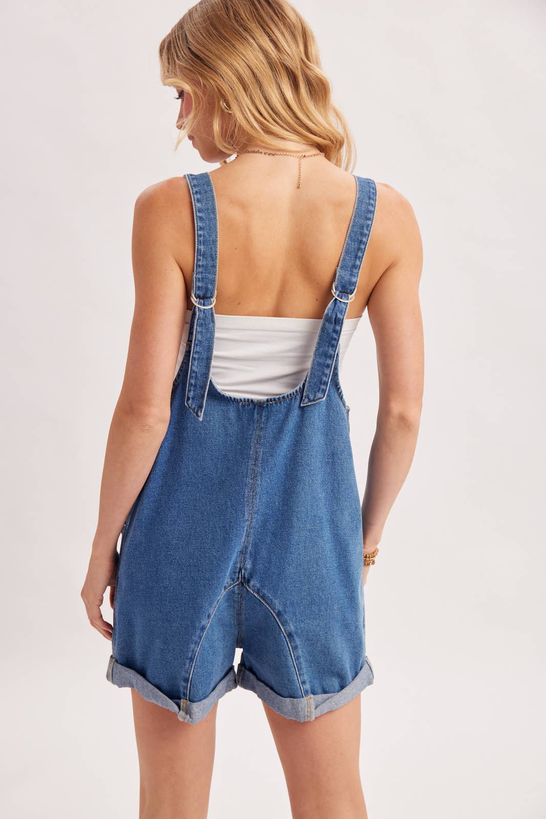 The Judy Romper
