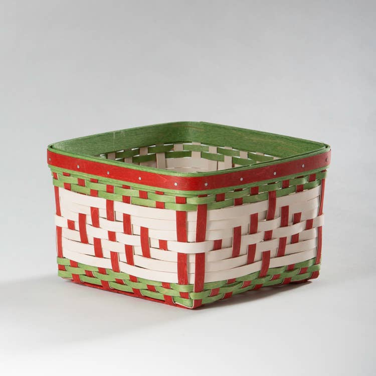 Tahoe Basket