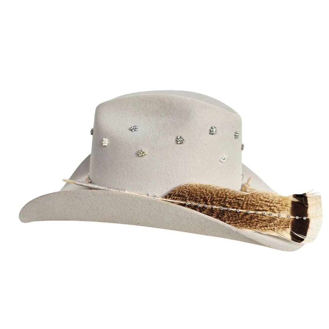 Dallas Cowboy Crown Hat