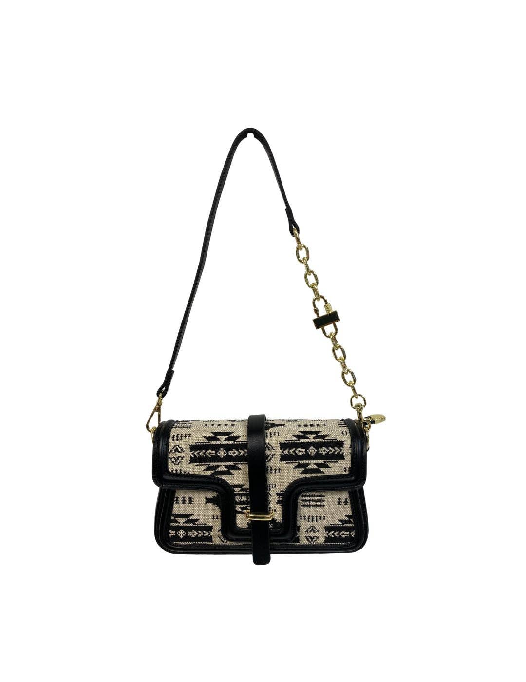 The Etowah Crossbody