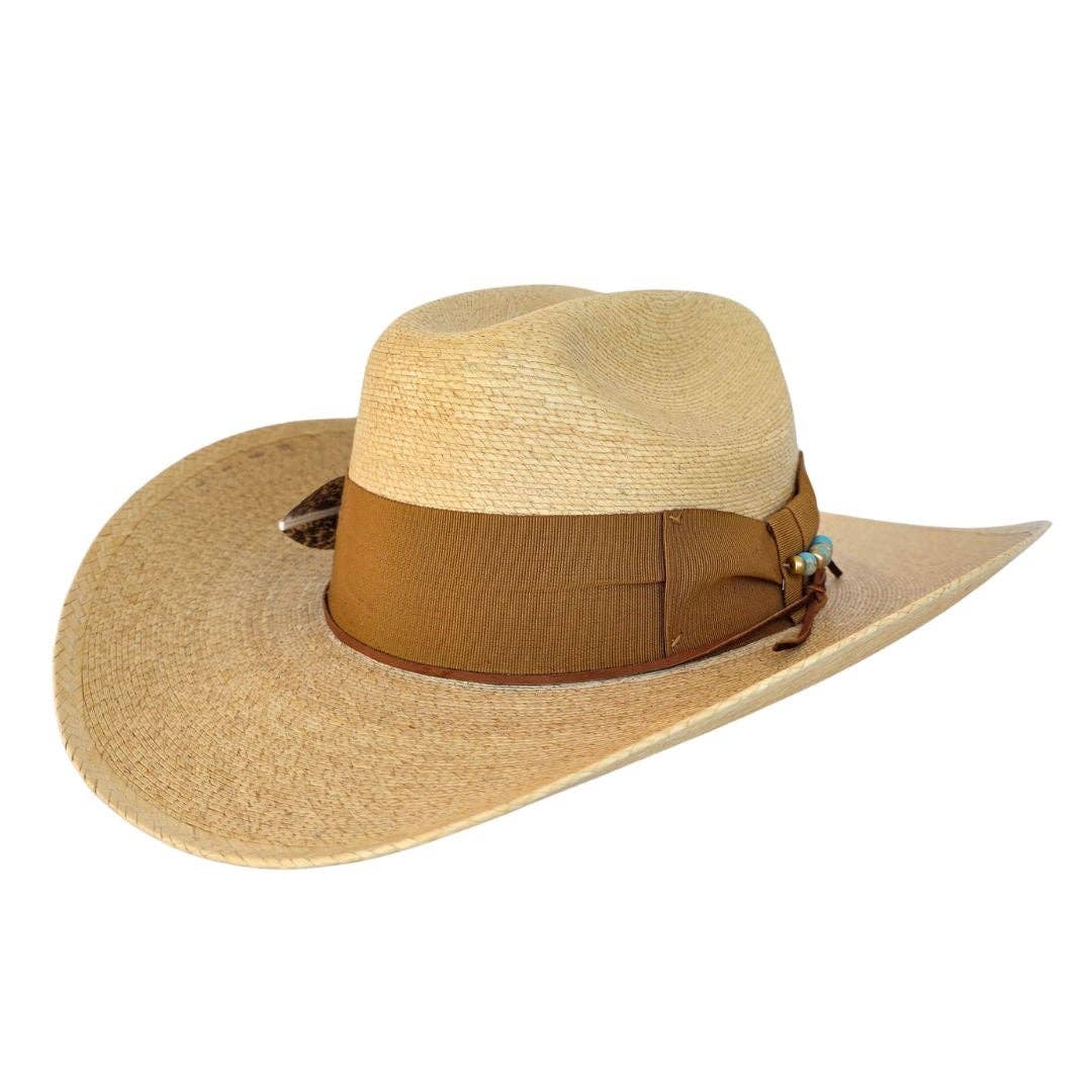 Haven Straw Hat