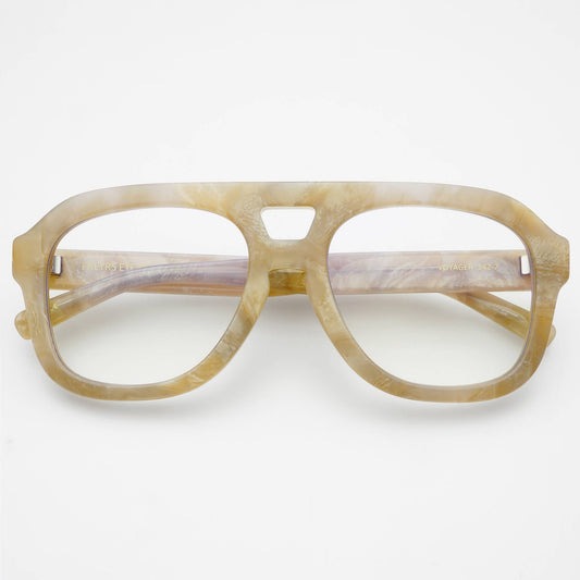 Voyager Blue Light Reading Glasses